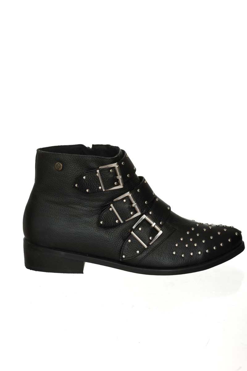 Zapatos color Negro - Love Tree