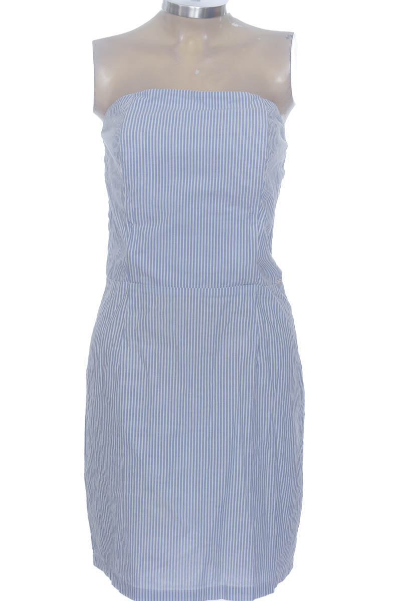 Vestido / Enterizo color Azul - ESTUDIO F