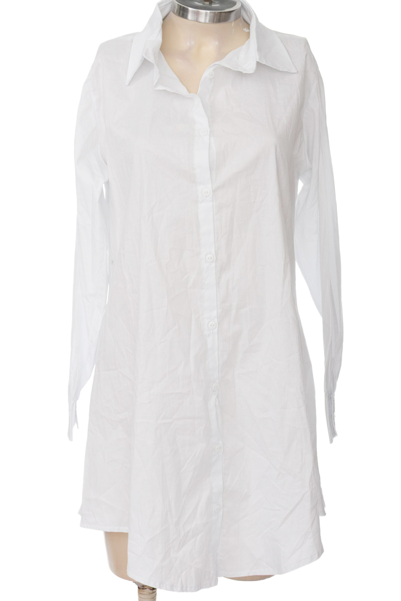 Vestido / Enterizo color Blanco - Closeando