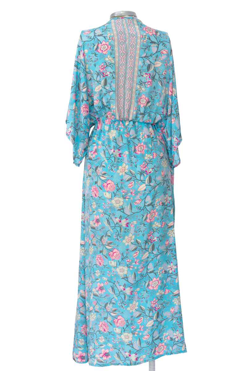 Vestido / Enterizo color Azul - Addictive