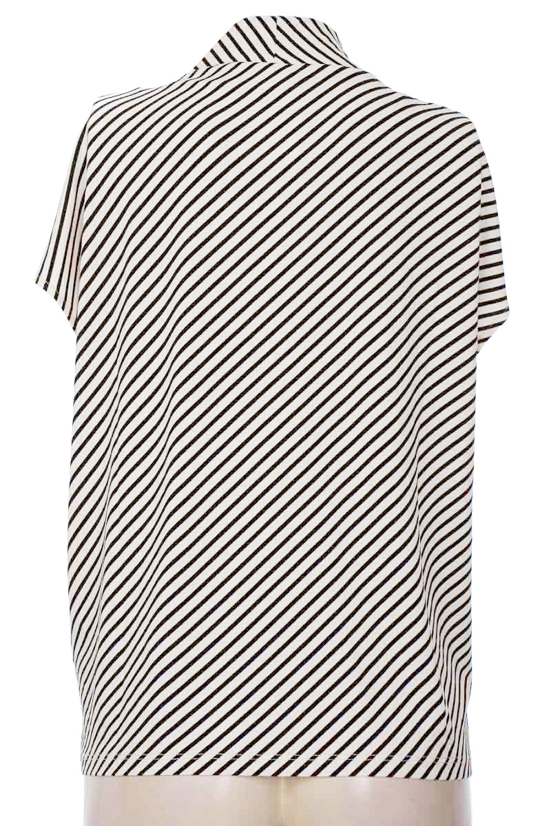 Blusa color Blanco - H&M