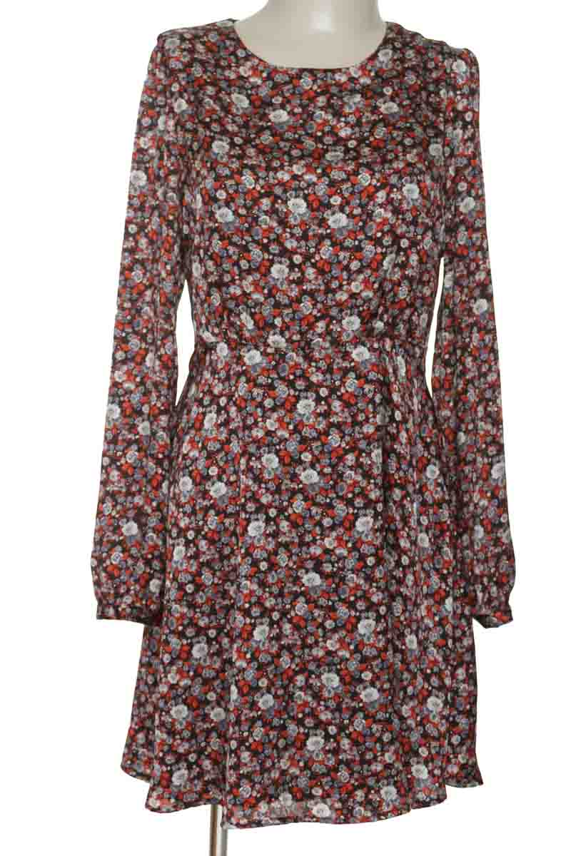 Vestido / Enterizo color Estampado - Forever 21