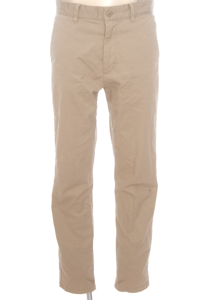 Pantalón color Beige - H&M