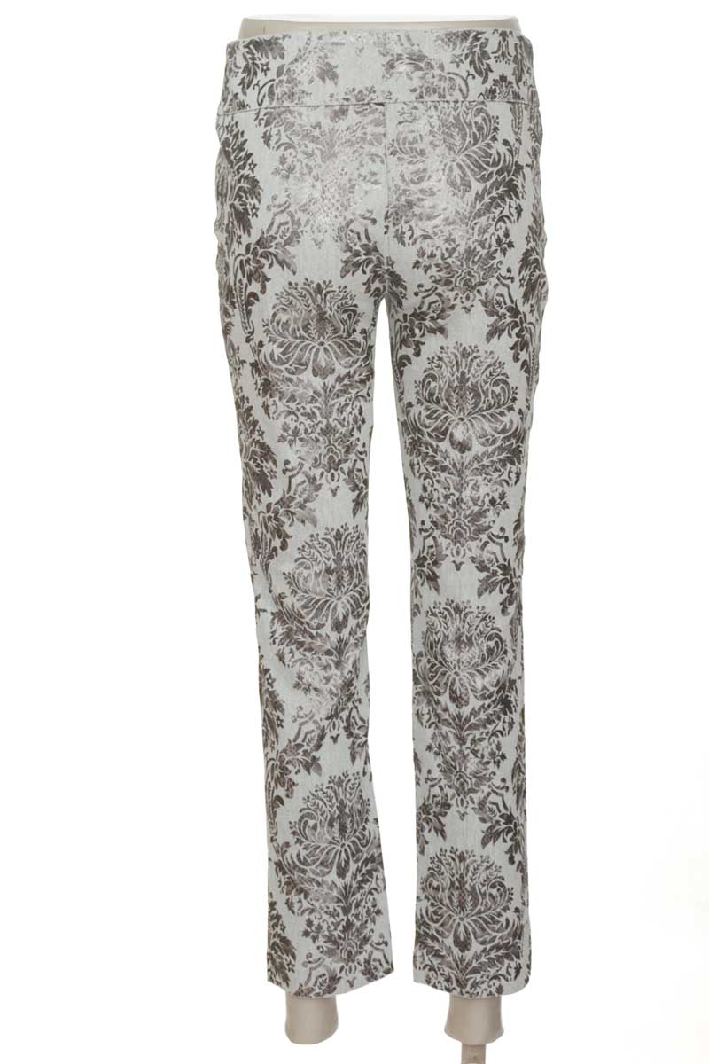 Pantalones color Gris - Lisette L