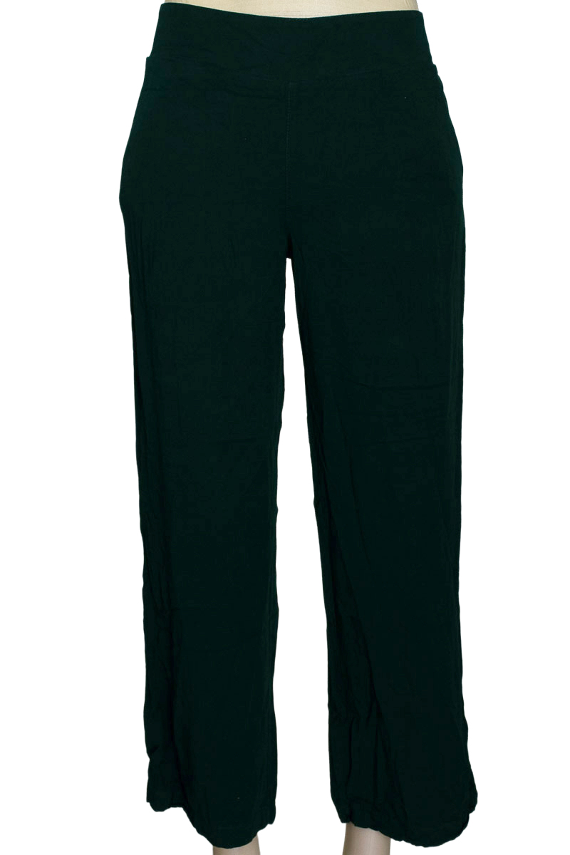 Pantalones color Verde - Closeando