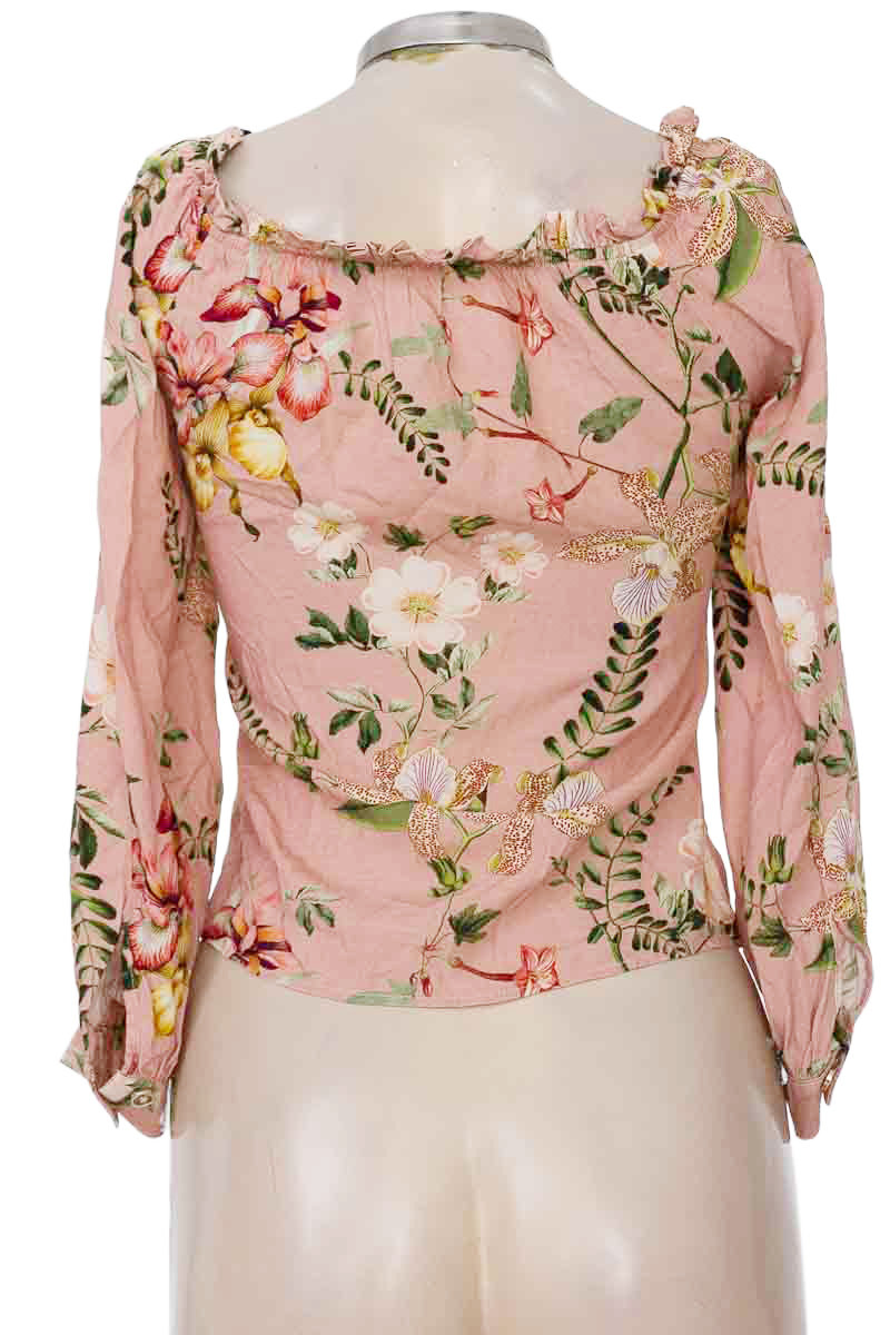 Blusa color Rosado - Closeando