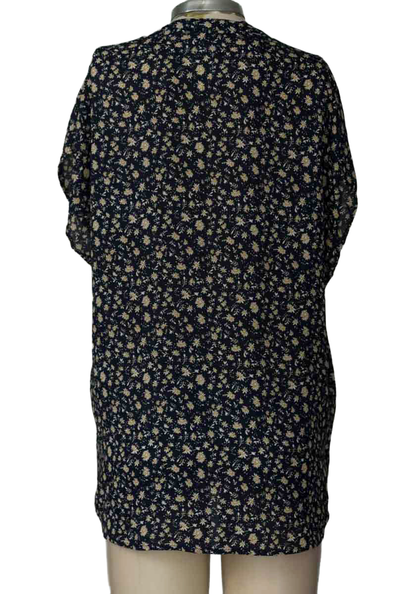 Blusa color Azul - Urb