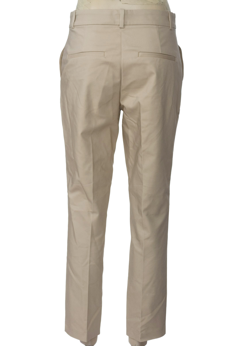 Pantalones color Beige - H&M