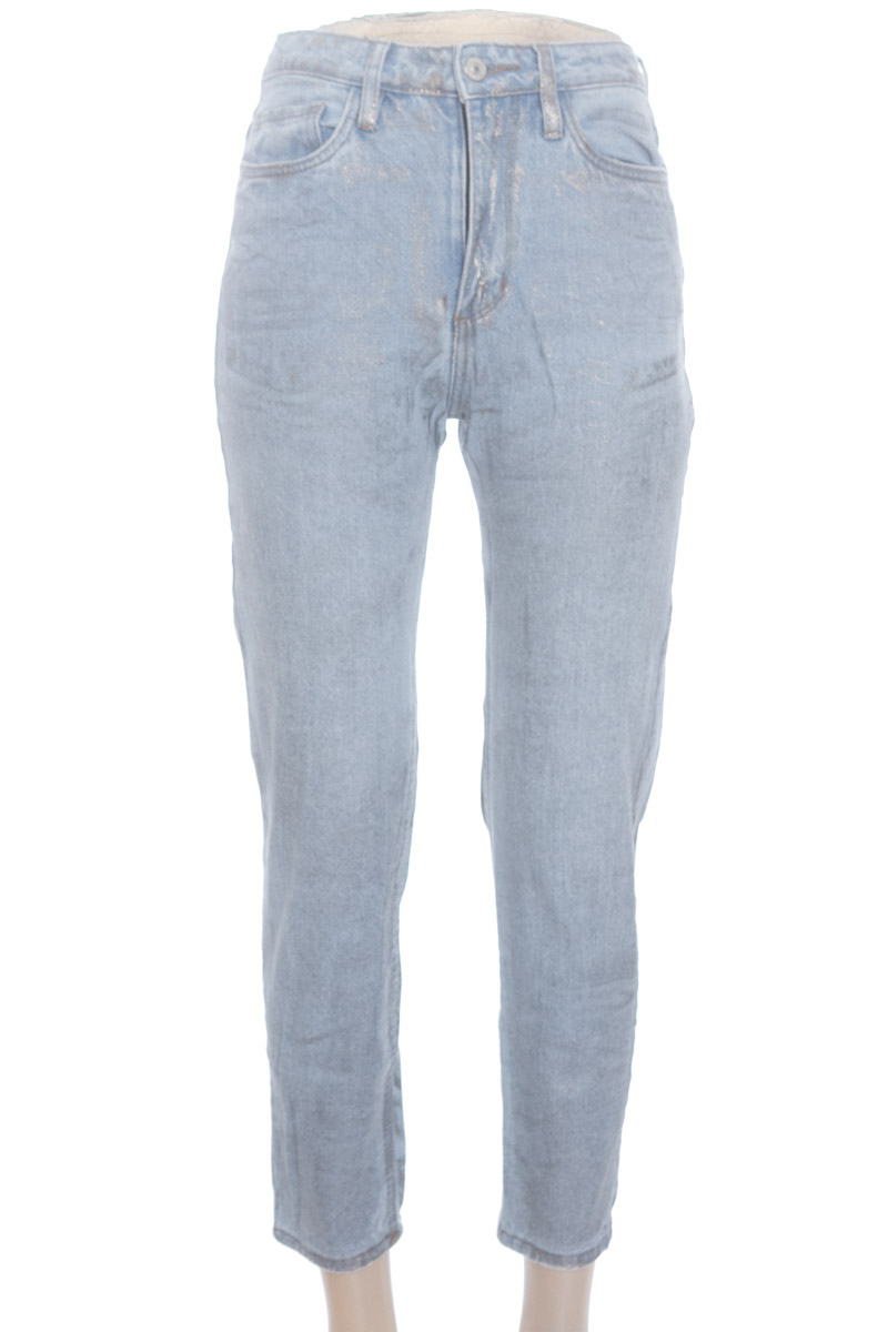 Pantalones color Azul - Lola
