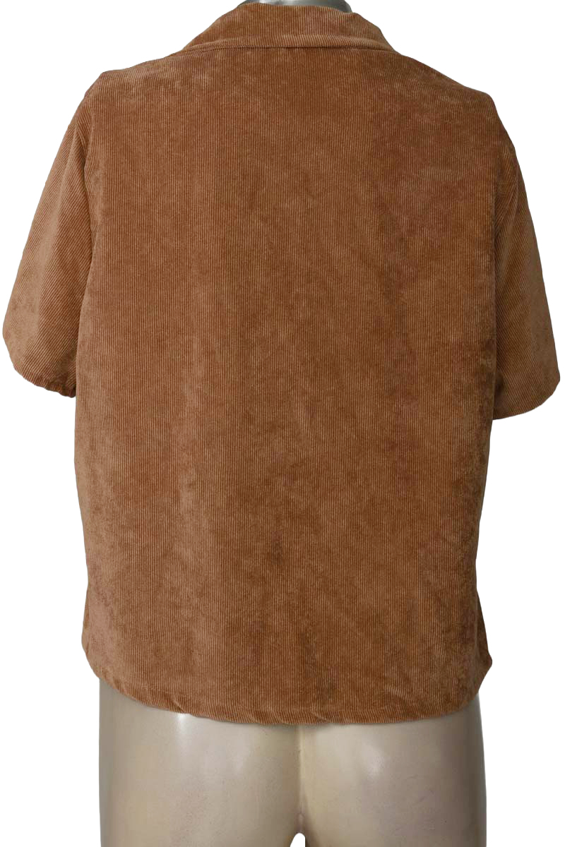 Blusa color Beige - Nana