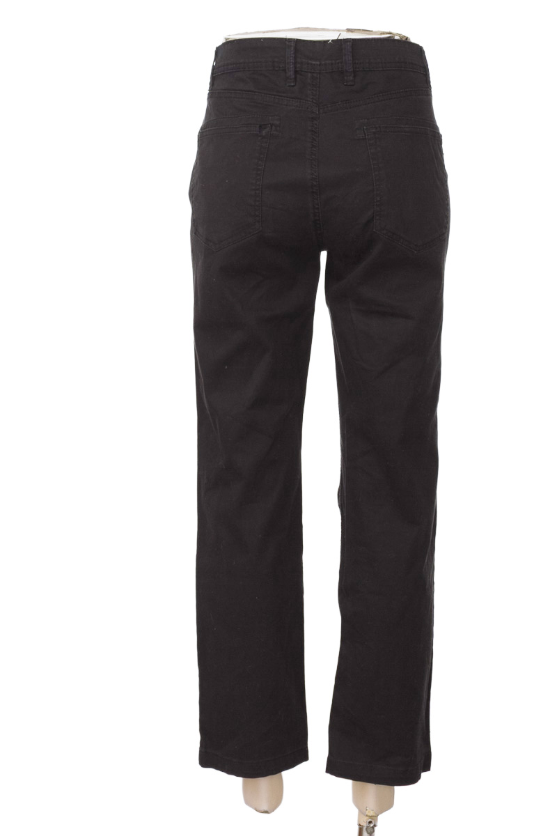 Pantalón color Negro - Armi