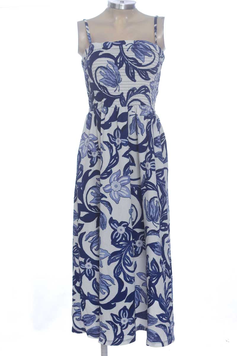 Vestido / Enterizo color Azul - Divided by H&M