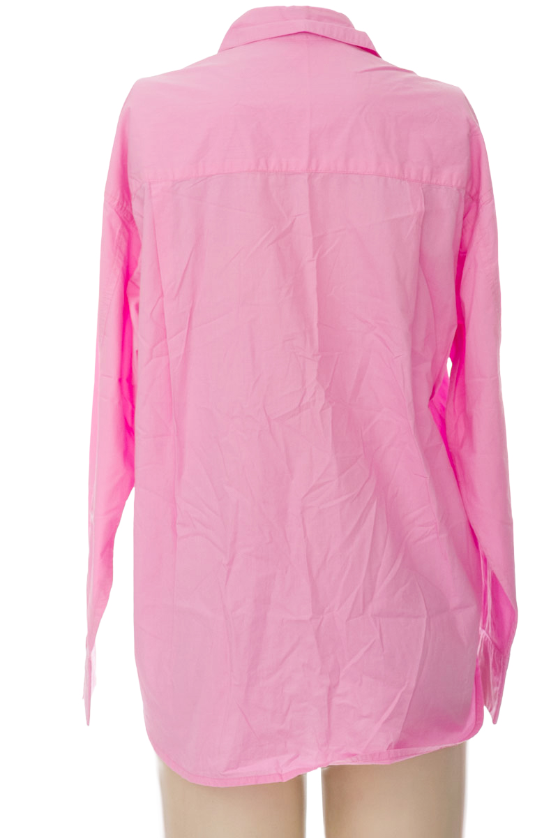 Blusa color Rosado - Closeando