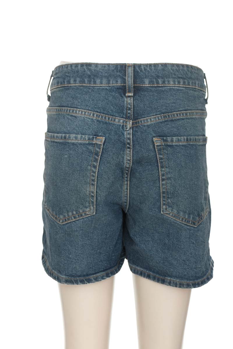 Short color Azul - H&M