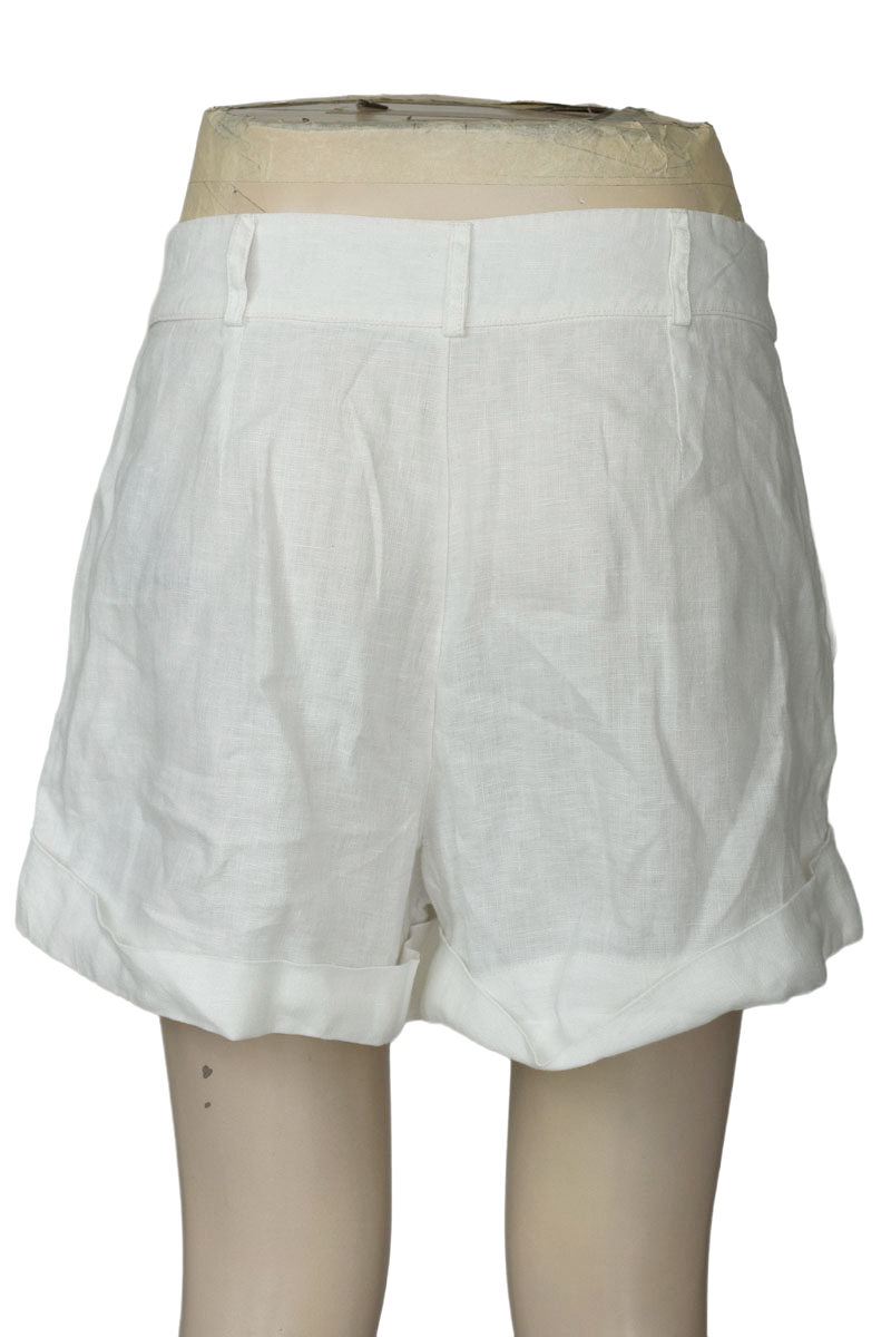 Short color Blanco - HMP
