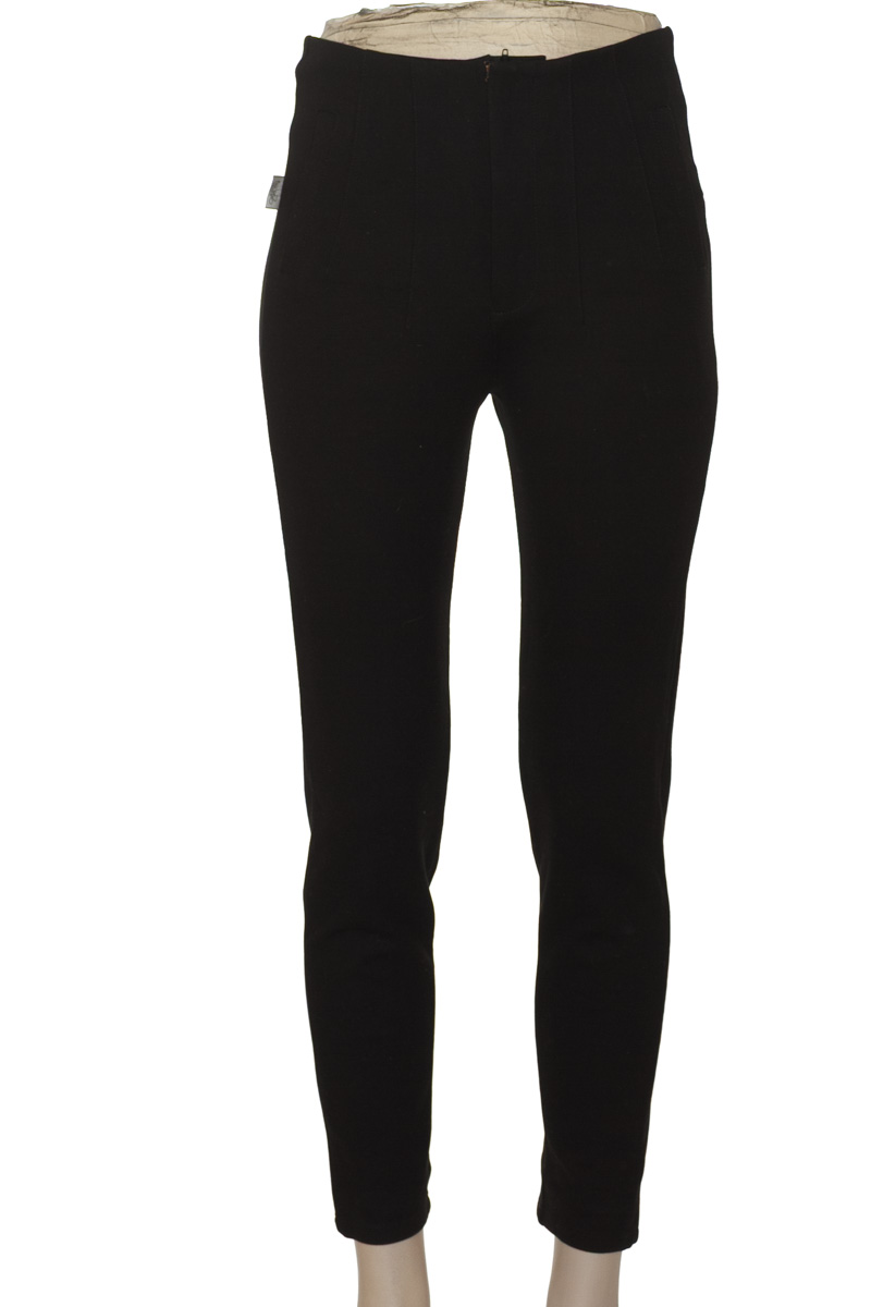 Pantalones color Negro - Sephia
