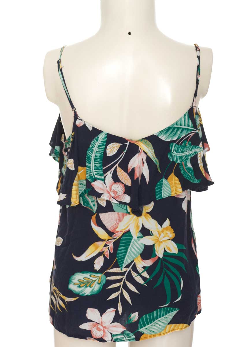 Blusa color Azul - Old Navy