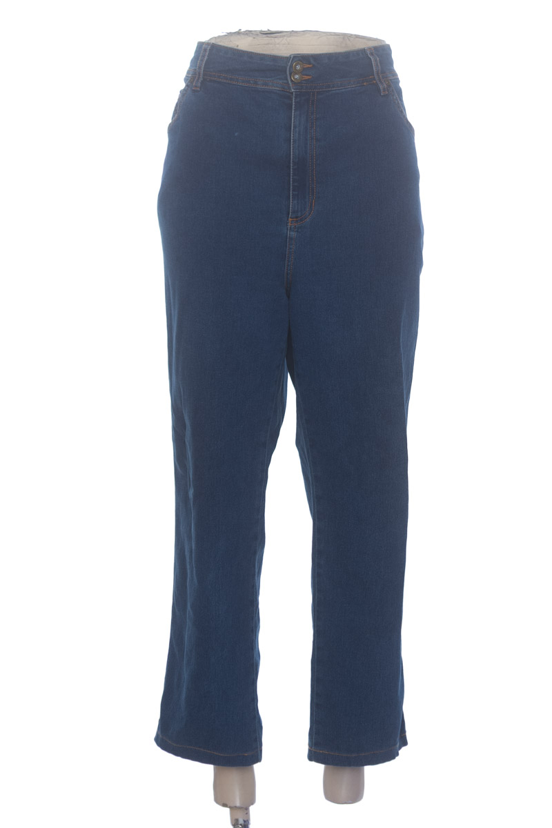 Pantalones color Azul - PATPRIMO