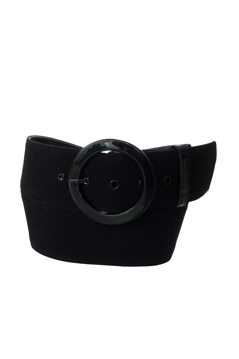 Accesorios color Negro - Closeando