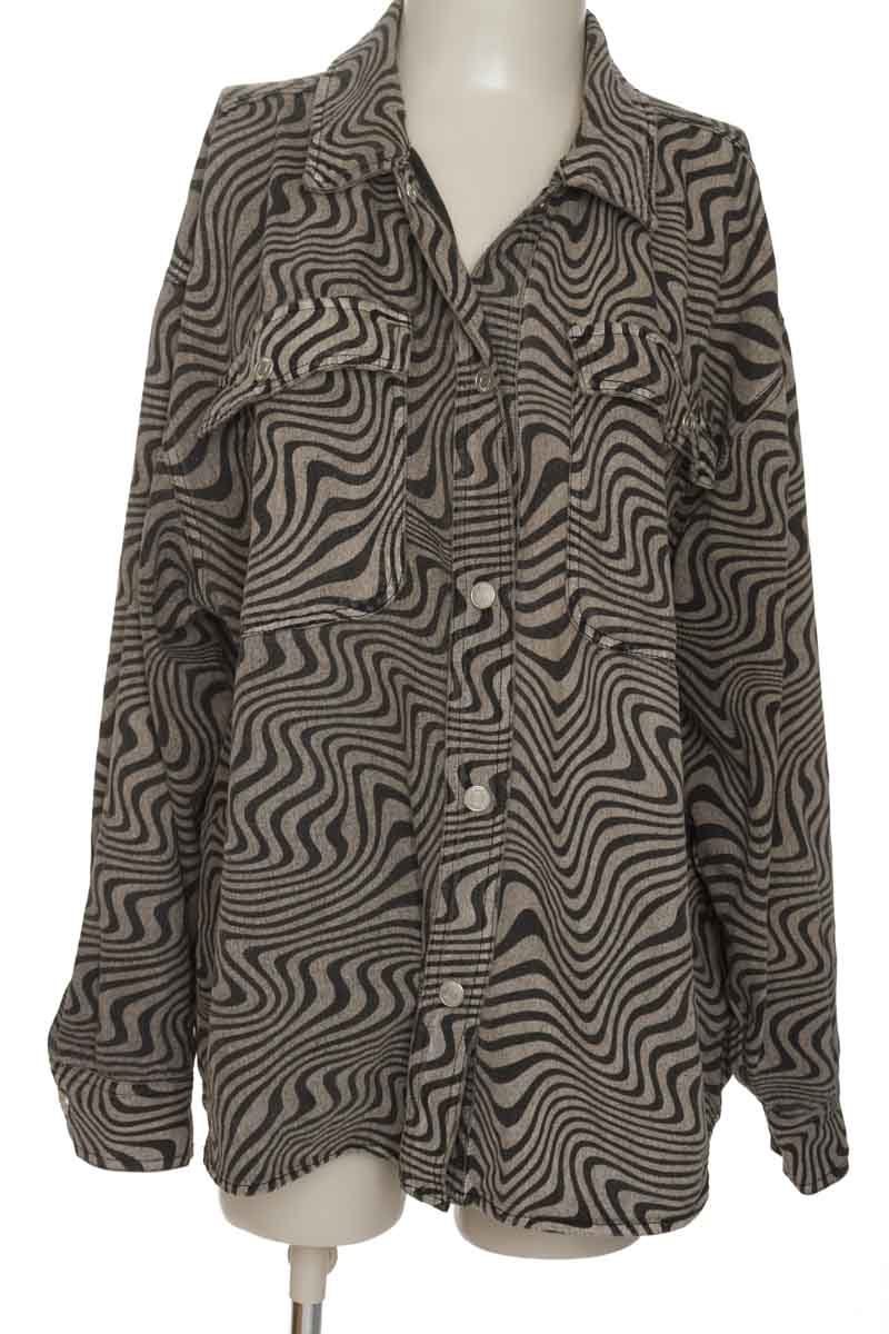 Chaqueta / Abrigo color Estampado - Sybilla