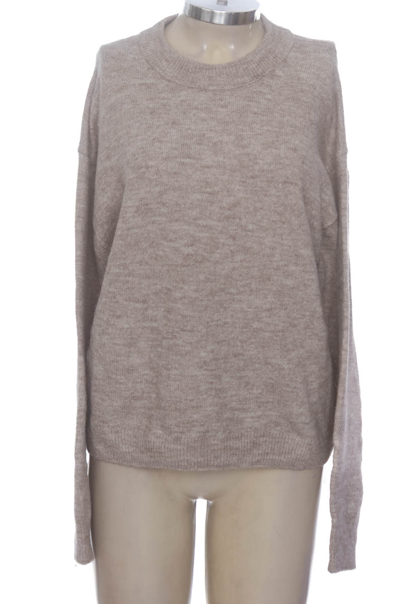 Sweater color Beige - H&M