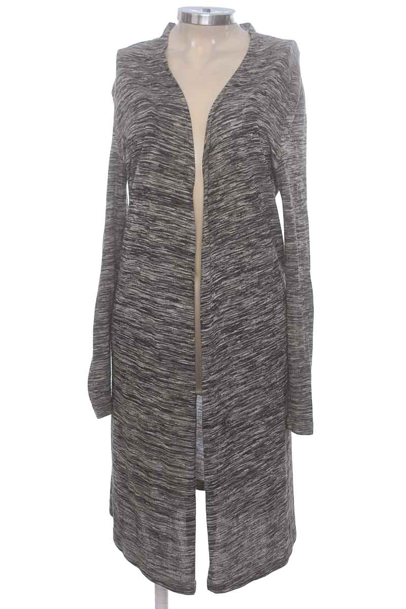 Sweater color Gris - Seppala Woman
