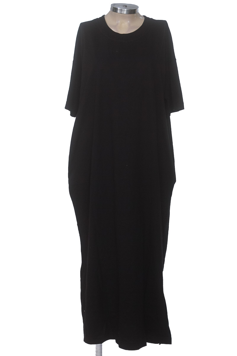 Vestido / Enterizo color Negro - H&M