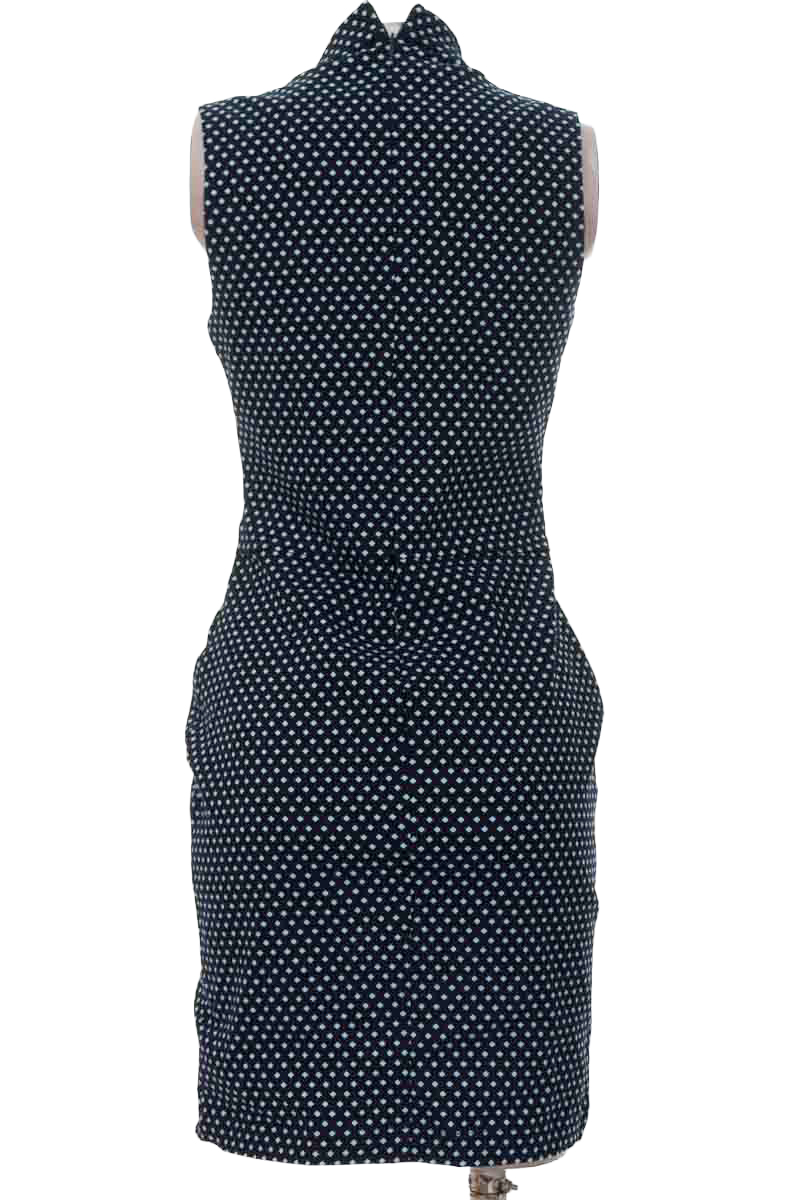 Vestido / Enterizo color Azul - FDS