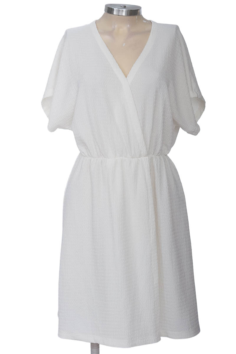 Vestido / Enterizo color Blanco - University Club