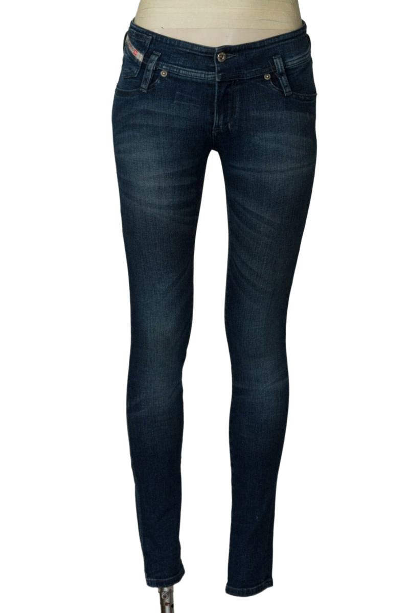 Pantalones color Azul - DIESEL