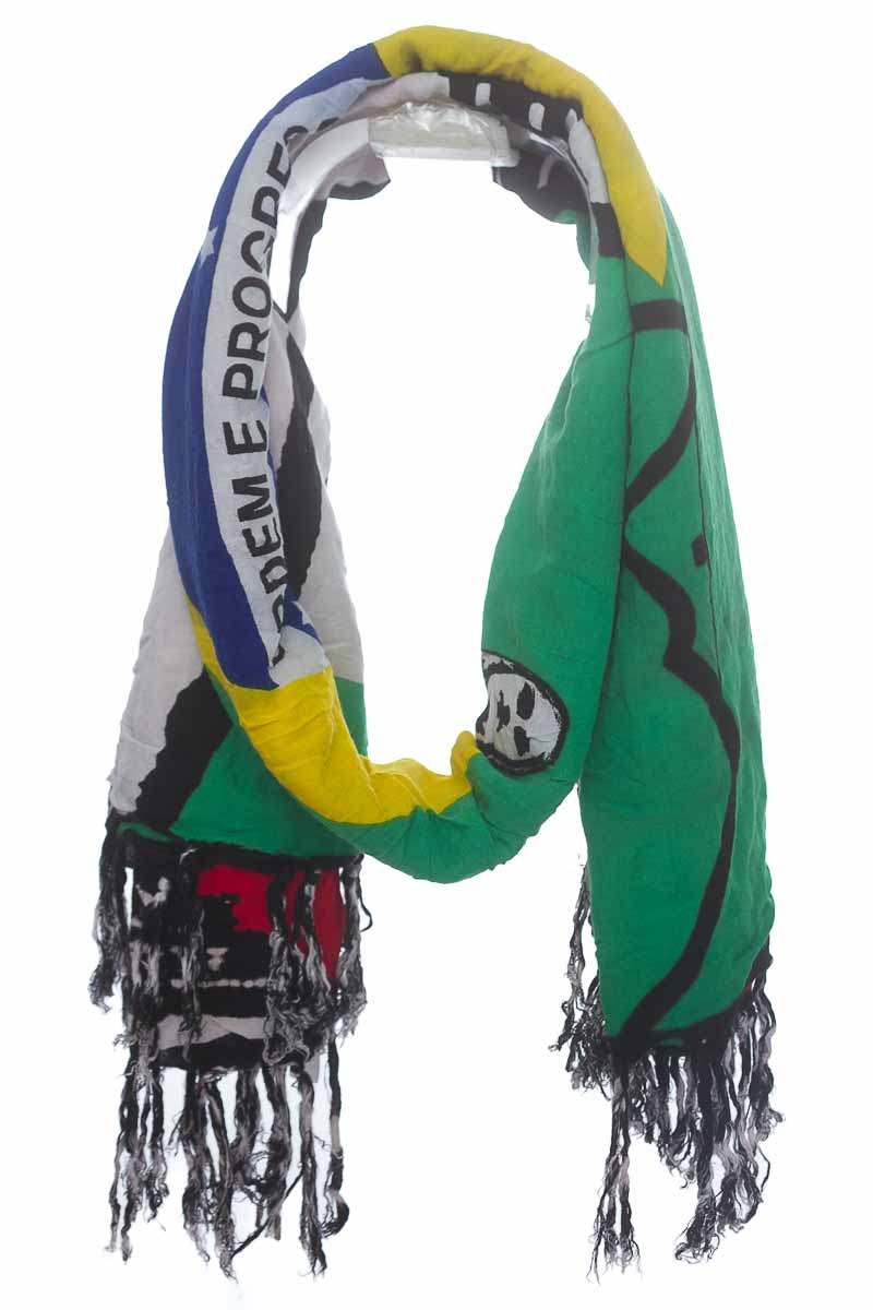 Accesorios color Estampado - Closeando