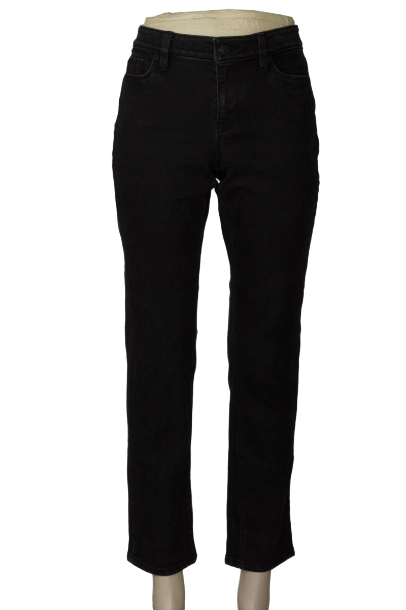 Pantalones color Gris - Ann Taylor