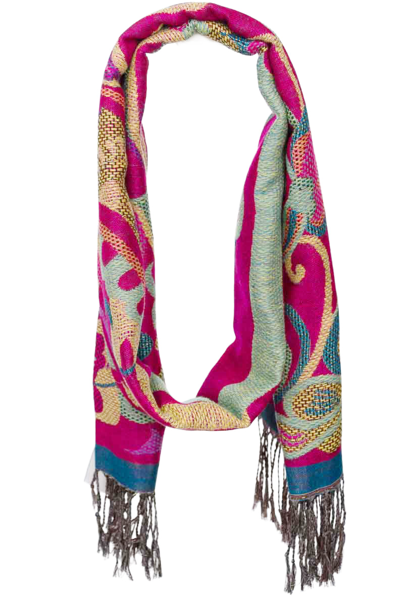 Accesorios color Fucsia - Closeando