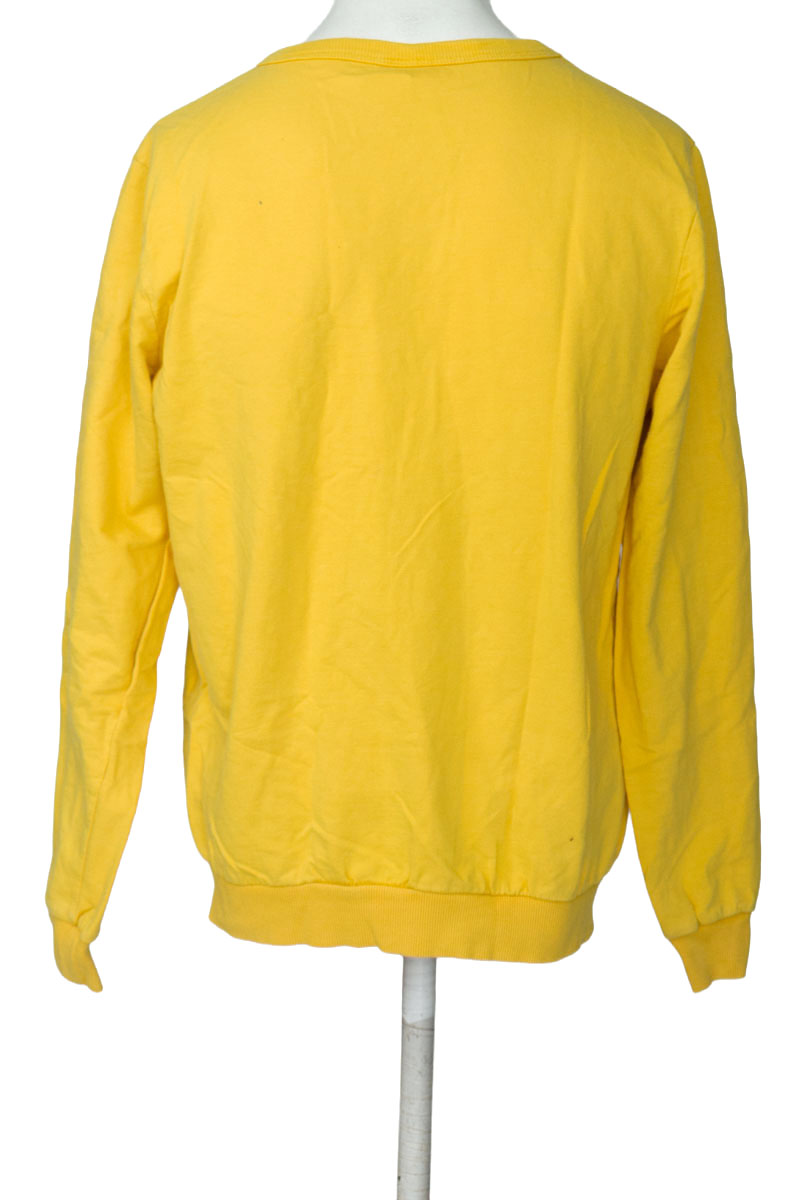 Sweater color Mostaza - Koaj