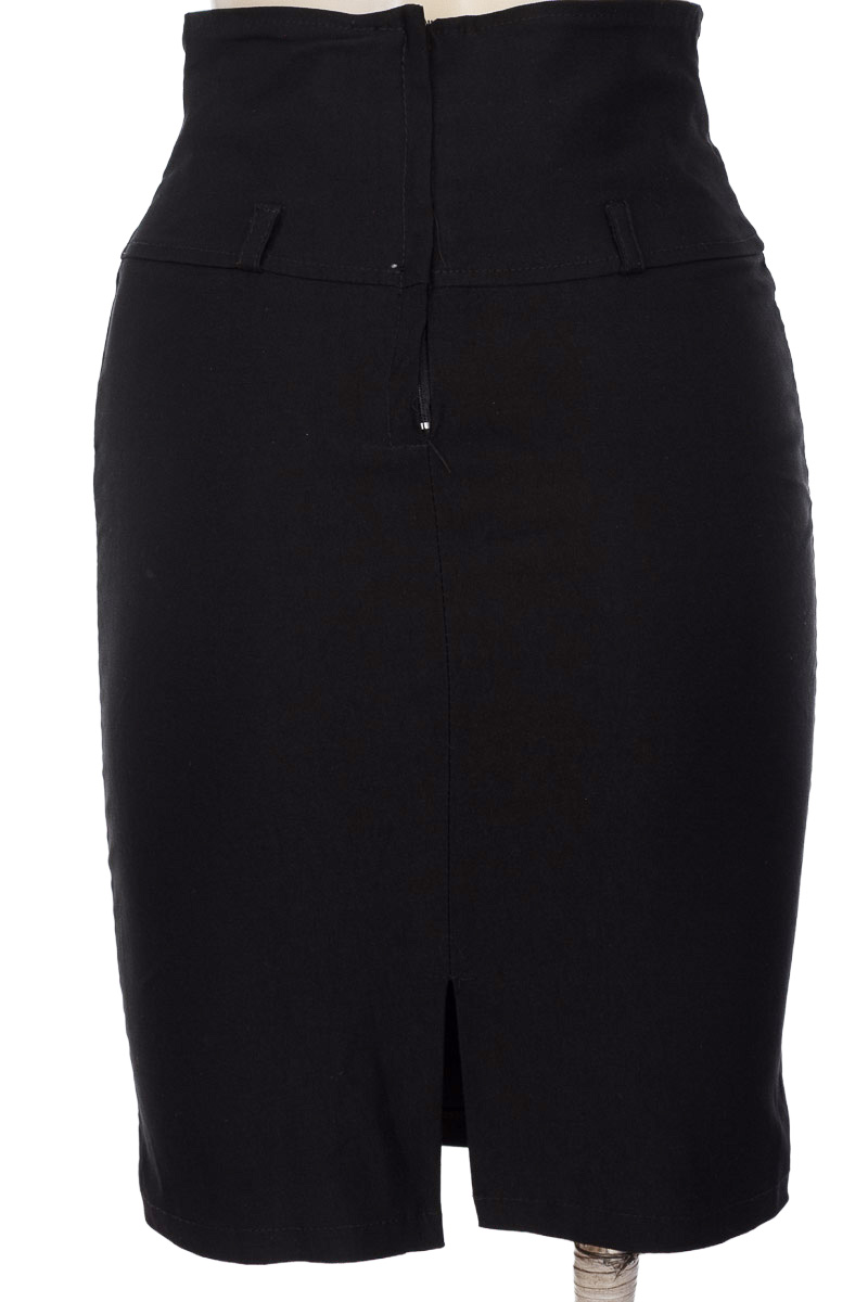 Falda color Negro - Great Land