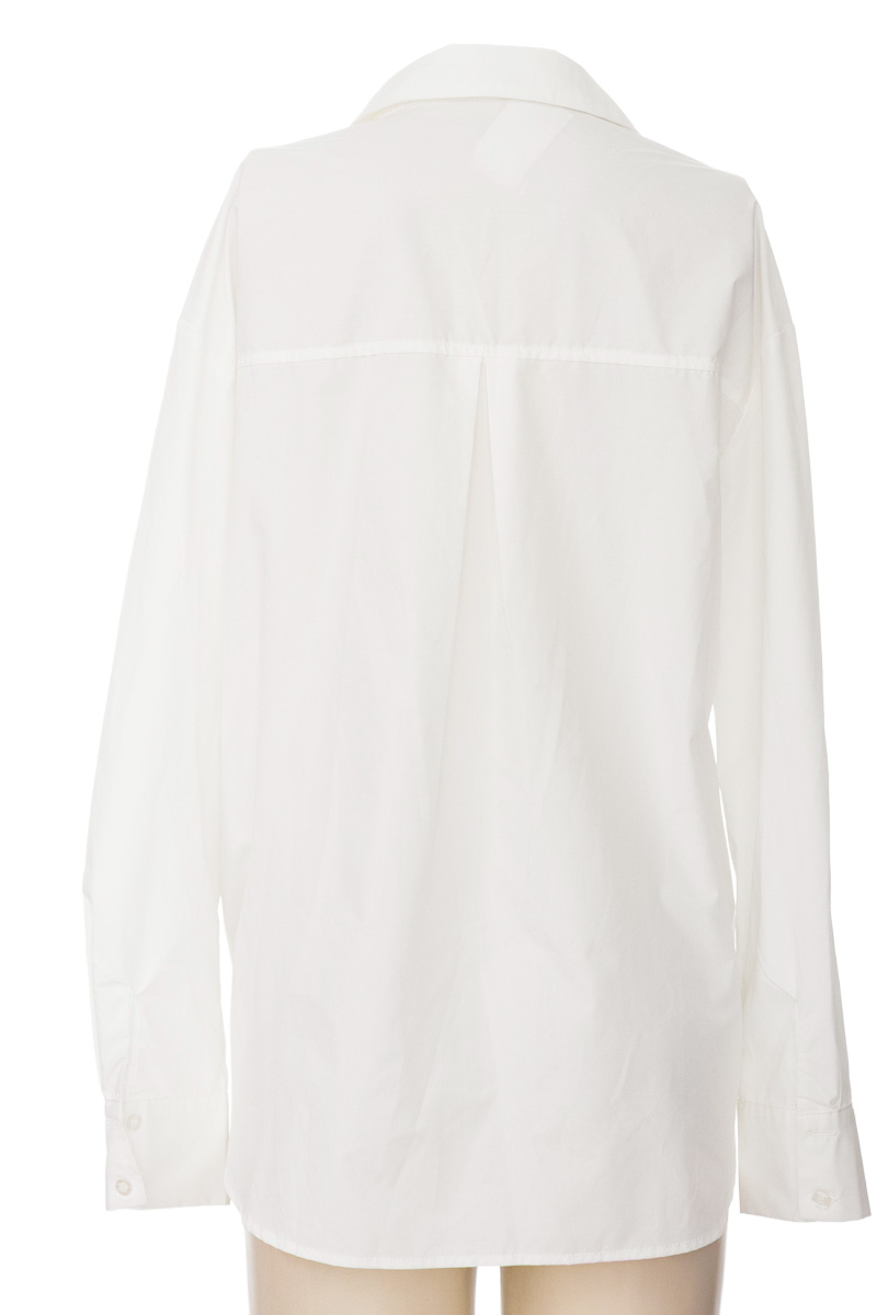 Blusa color Blanco - Closeando