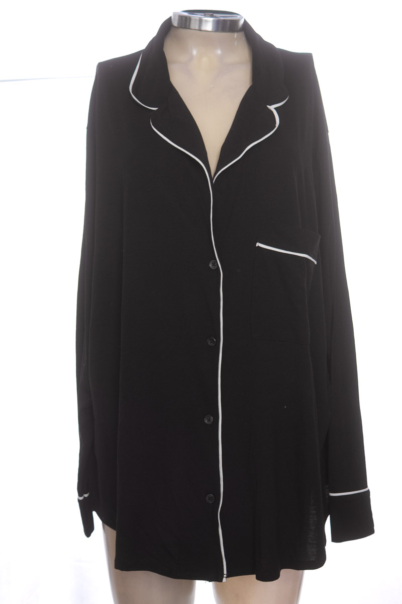 Blusa color Negro - H&M