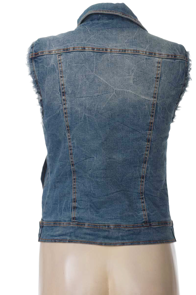 Chaqueta / Abrigo color Azul - ELA