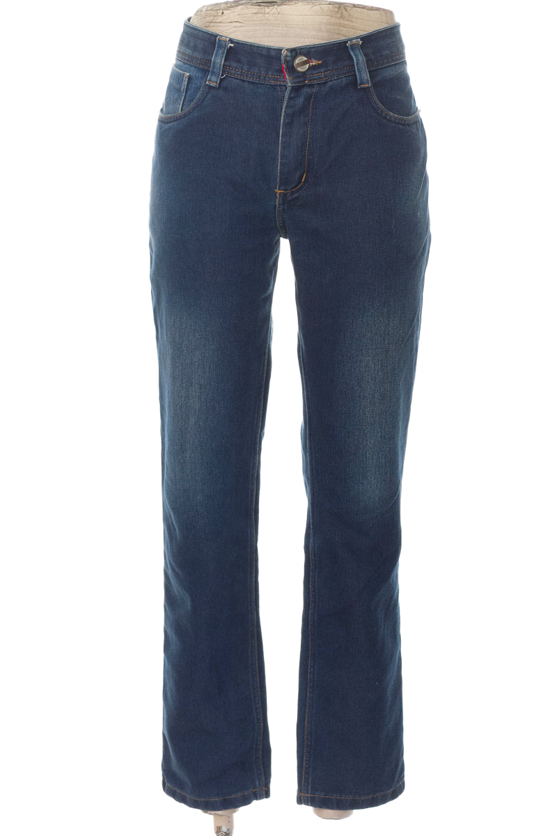 Jean color Azul - Closeando