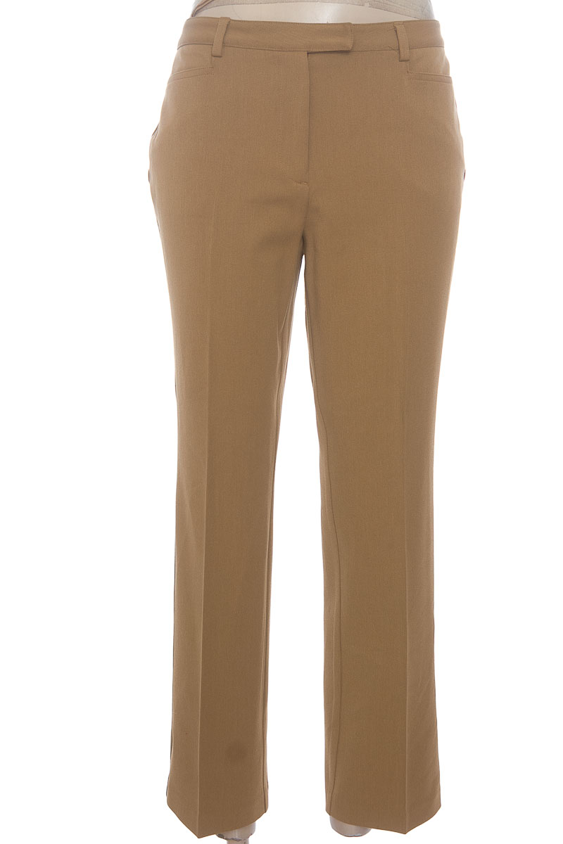 Pantalones color Beige - INC International Concepts