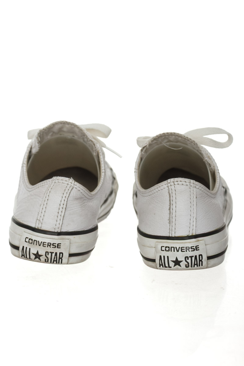 Zapatos color Blanco - CONVERSE