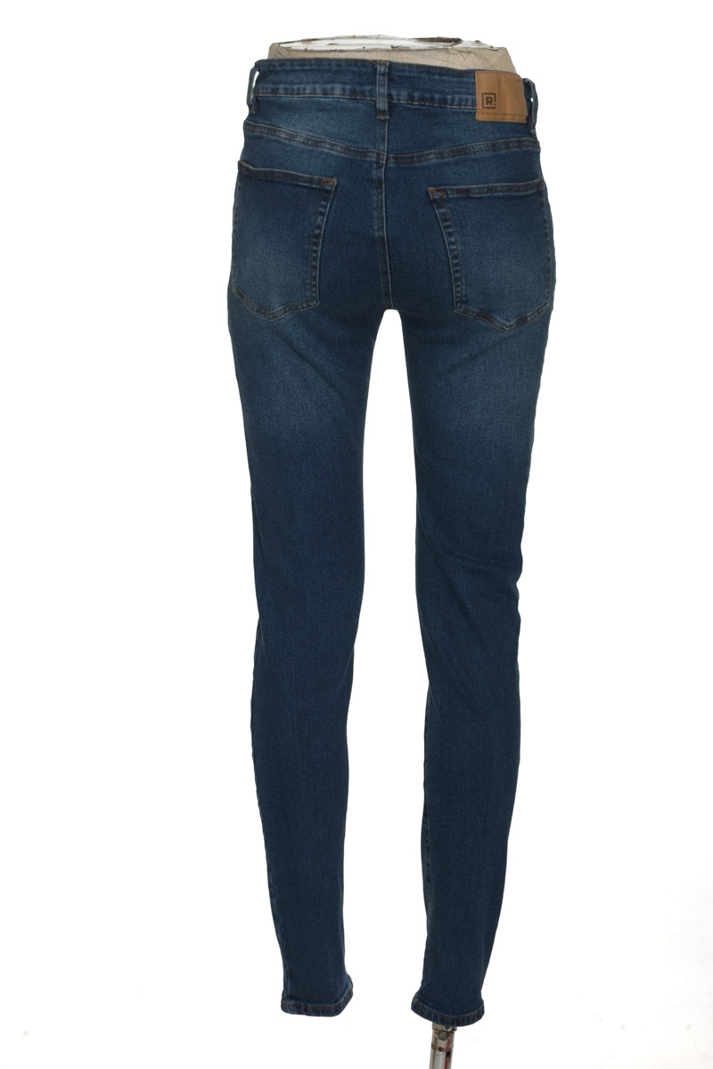 Pantalones color Azul - Rifle