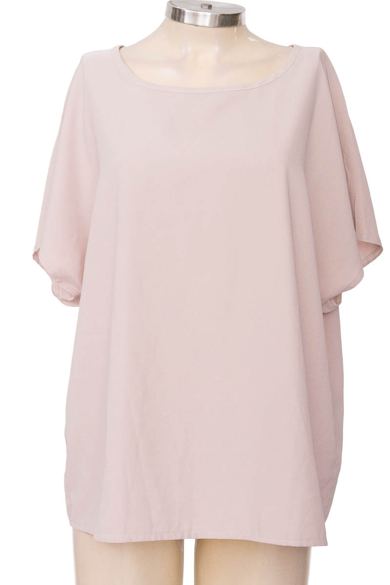 Blusa color Beige - Emery Rose