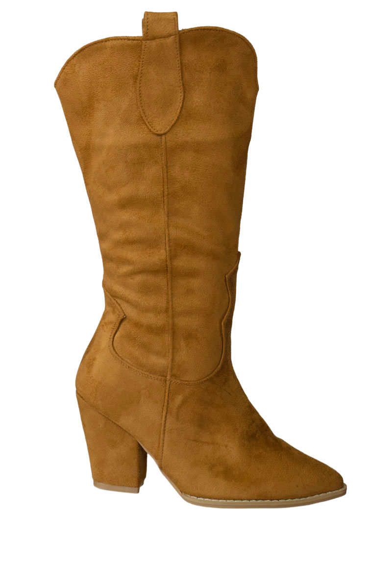 Zapatos color Beige - Closeando