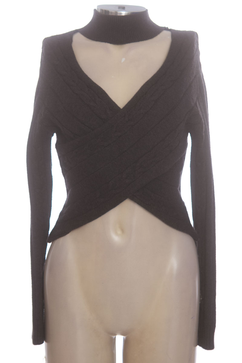 Sweater color Gris - Dahla