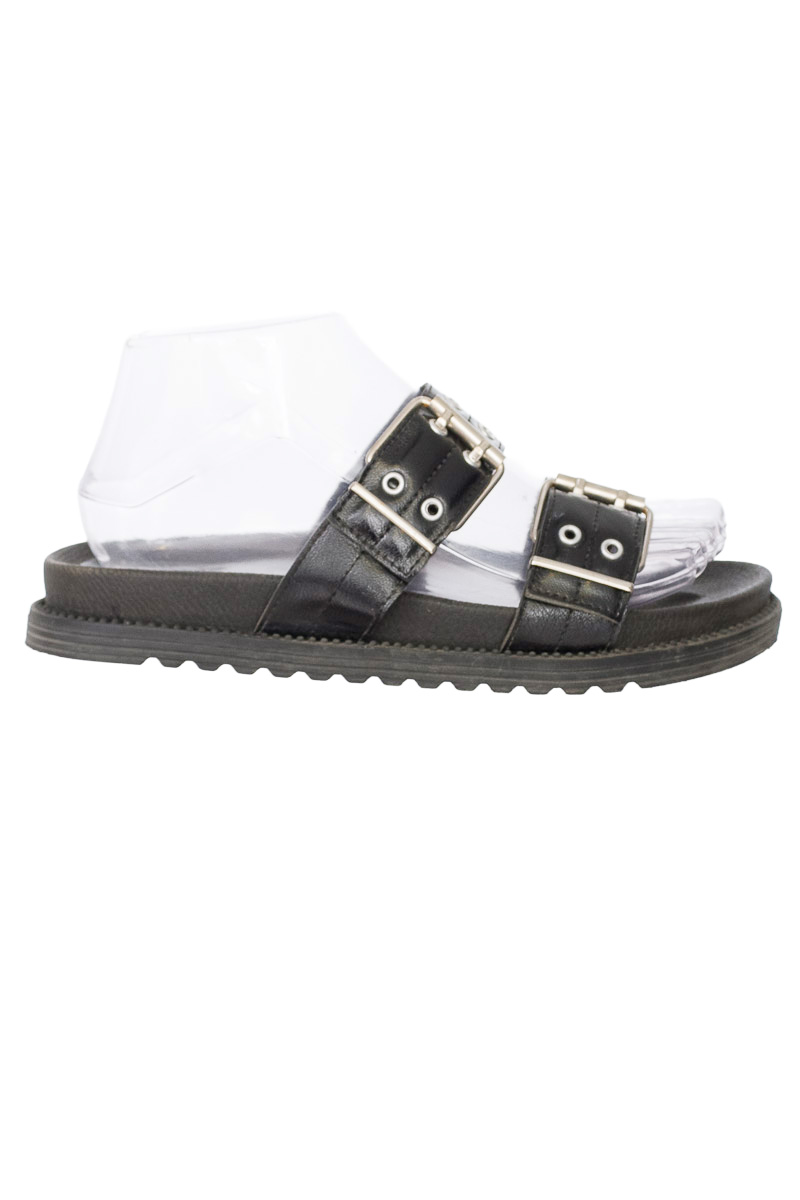 Zapatos color Negro - Kadosk