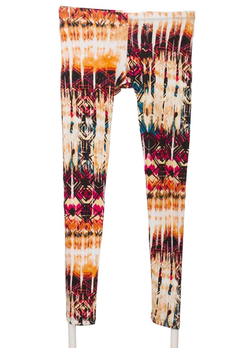 Ropa Deportiva / Salida de Baño color Estampado - Love Culture