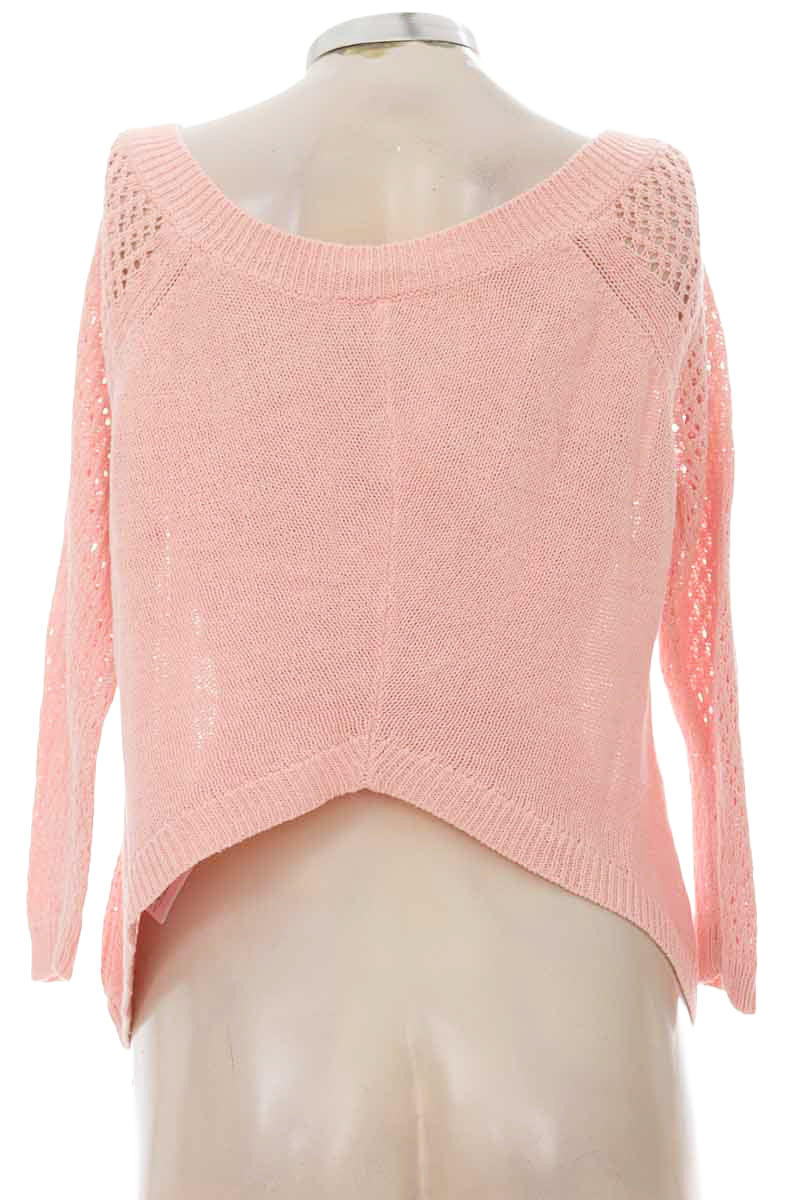 Sweater color Rosado - Guess