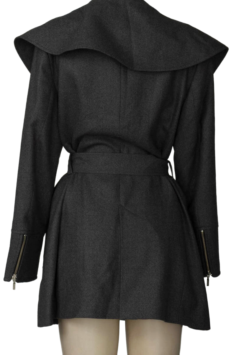 Chaqueta / Abrigo color Gris - Hernando Trujillo
