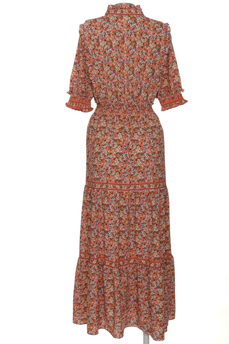 Vestido / Enterizo color Rosado - Max Studio